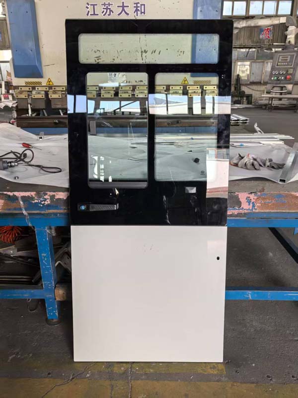 觀光電動(dòng)車車門